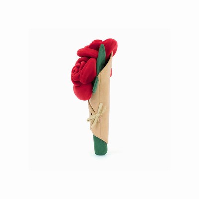 Jellycat Rose Bouquet | IHVW-57419